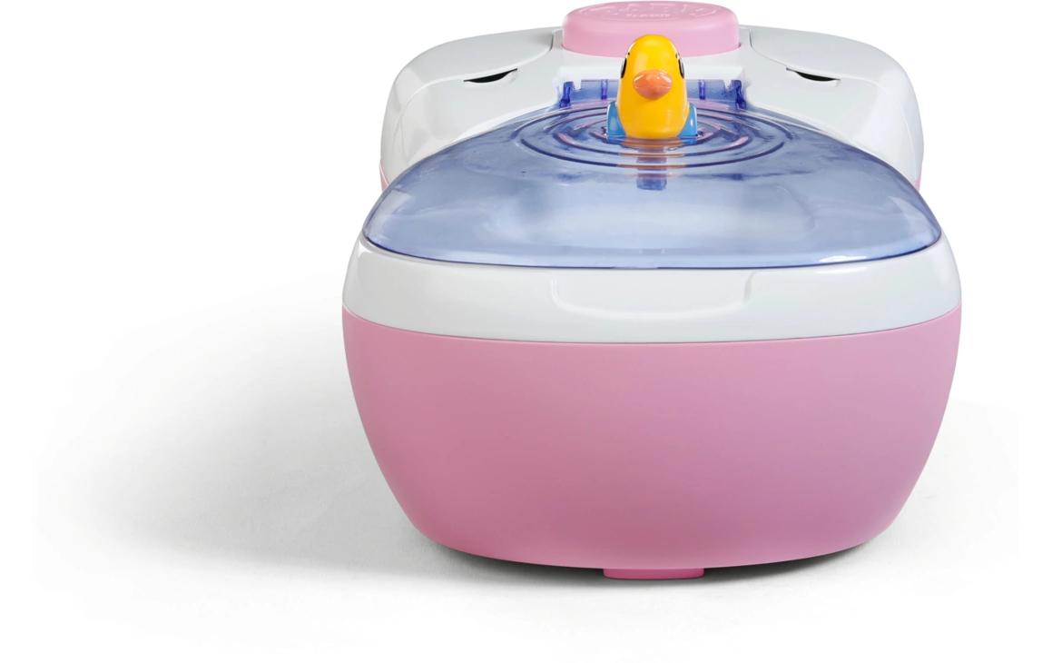 Baby Born Puppenzubehör Toilette