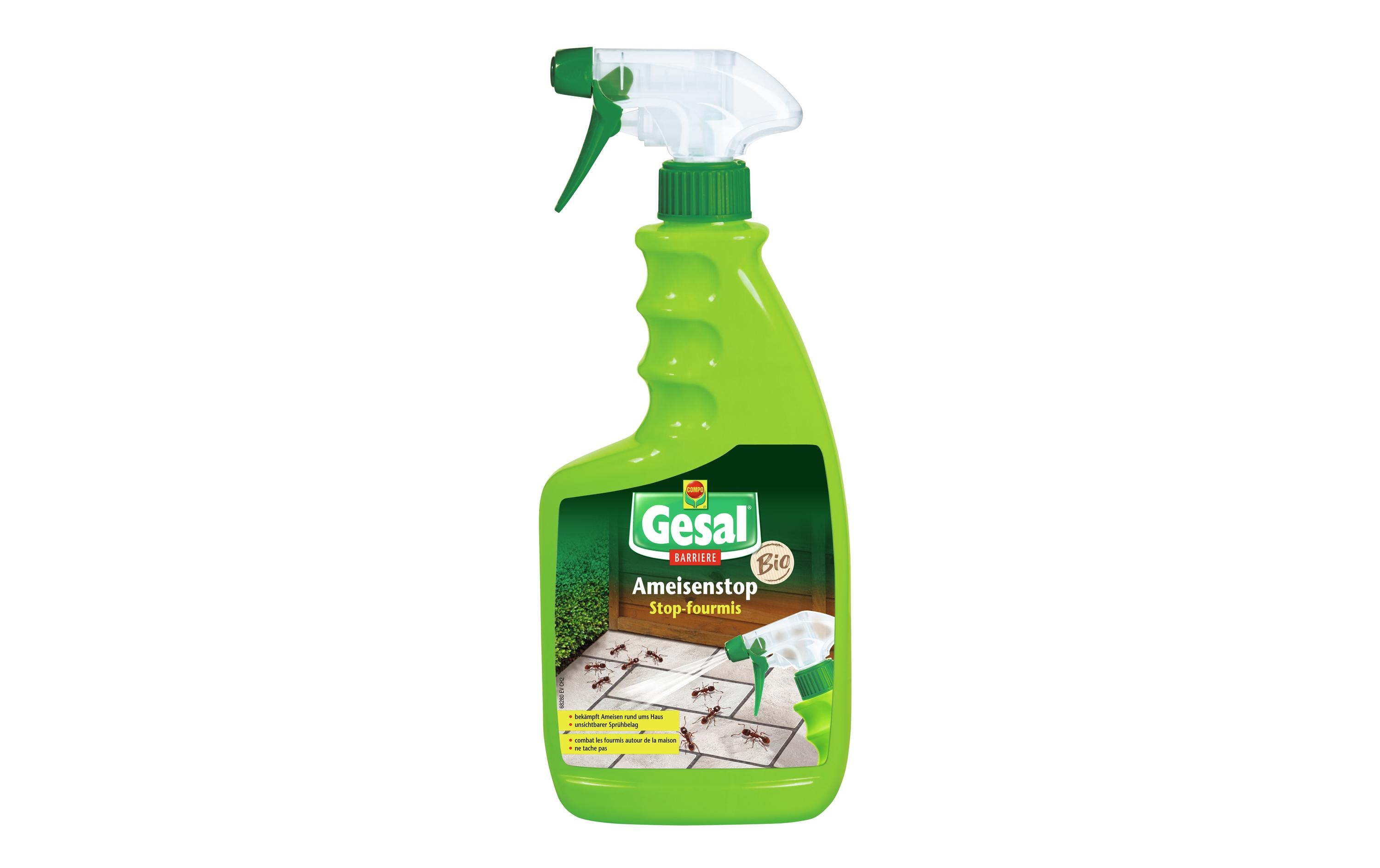 Gesal Ameisenstop Barriere 750 ml