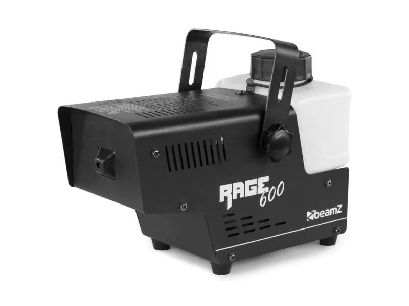 BeamZ Nebelmaschine Rage 600I BeamZ Nebelmaschine Rage 600I