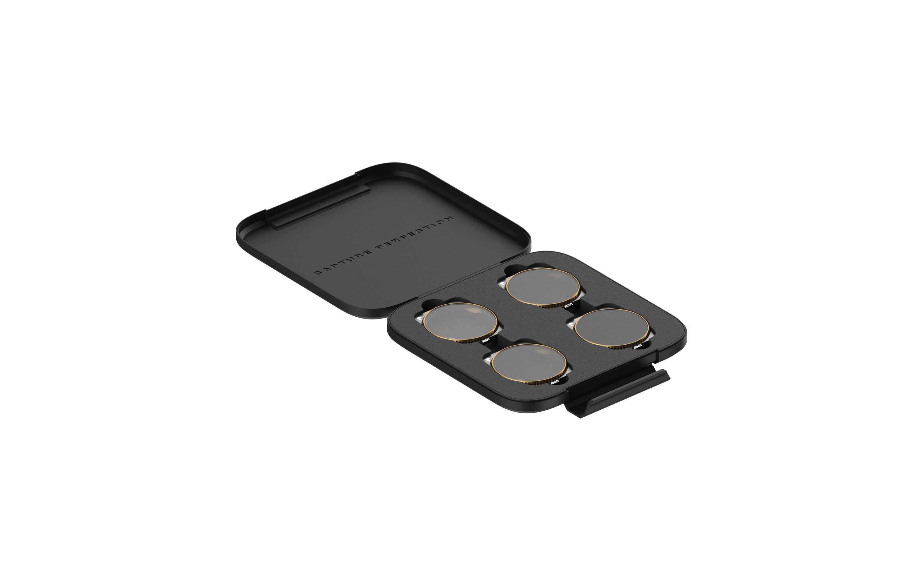 PolarPro Filter ND/PL Vivid Collection DJI Air 3