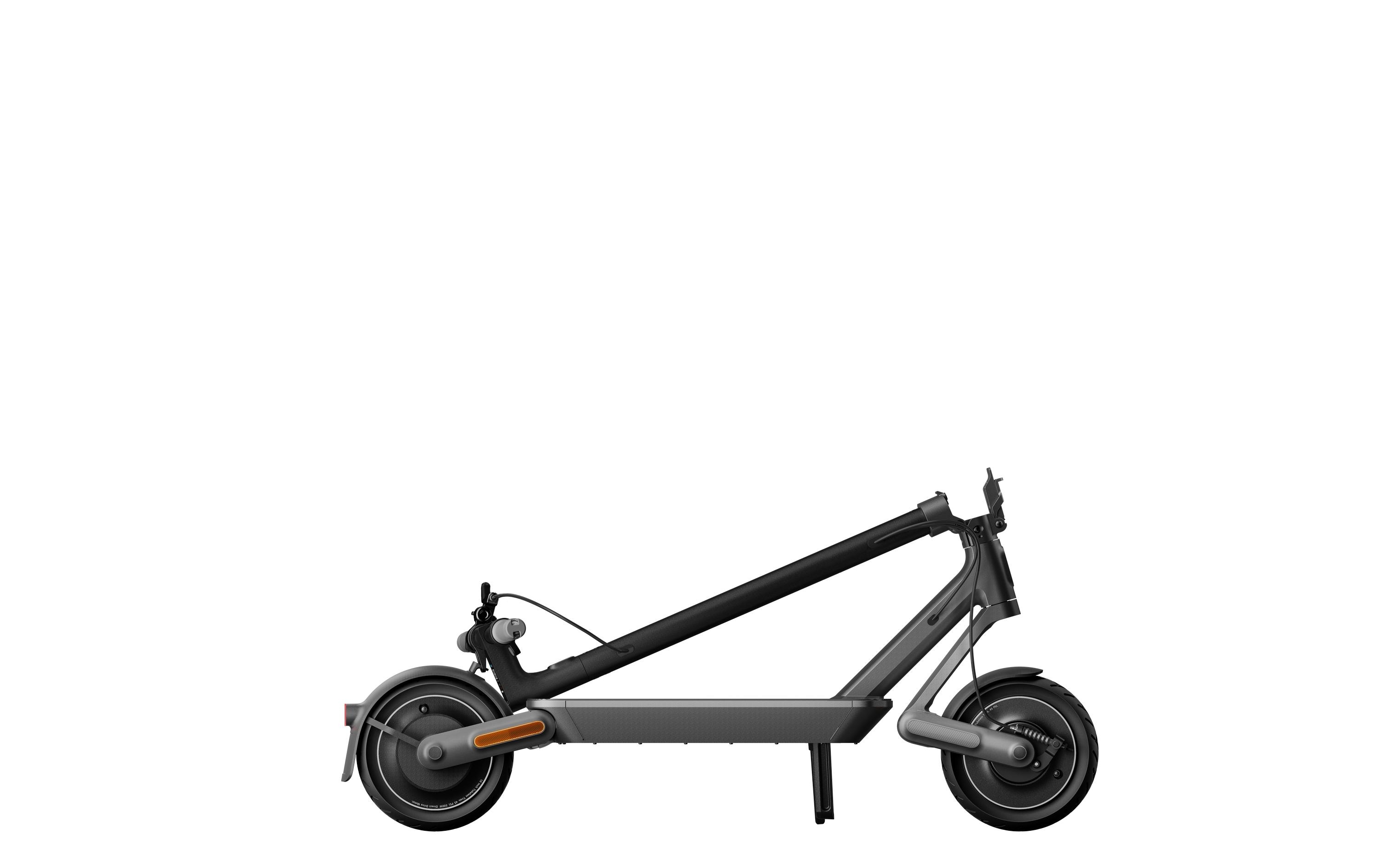 Xiaomi E-Scooter 4 Ultra Swiss Edition