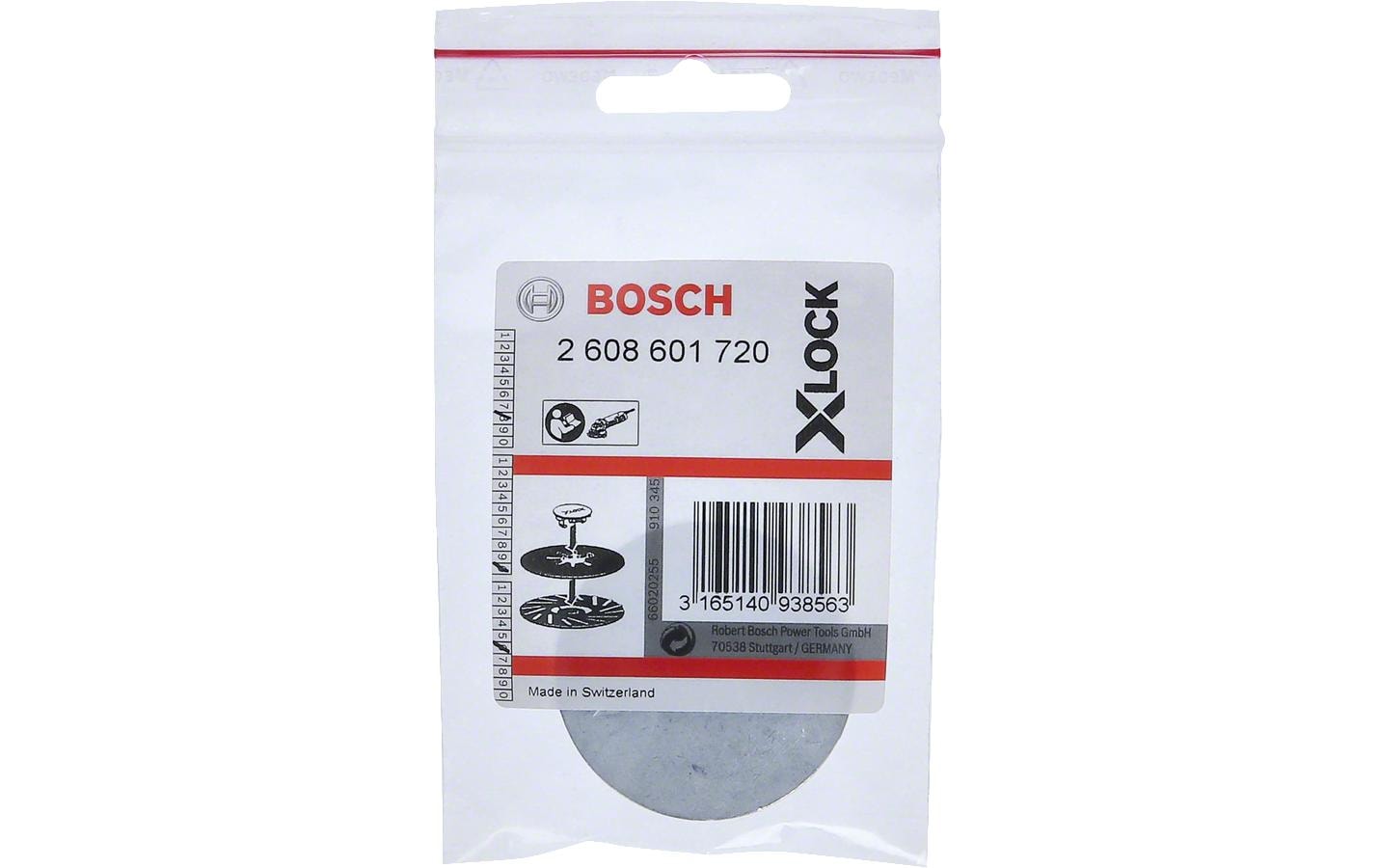 Bosch Professional Clip X-LOCK Standard