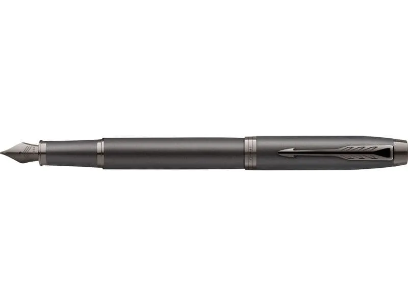Parker Füllfederhalter IM Professional Monochrome Bronze Parker Füllfederhalter IM Professional Monochrome Bronze