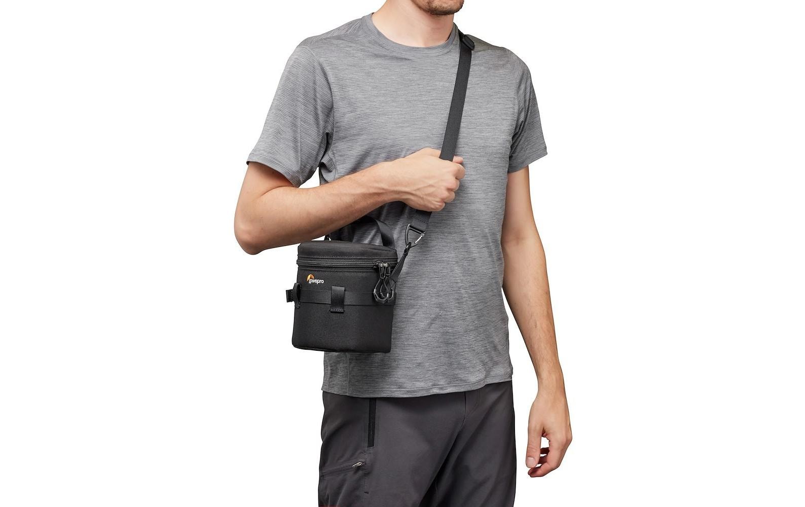 Lowepro Objektivtasche ProTactic LCS 11 x 15 III