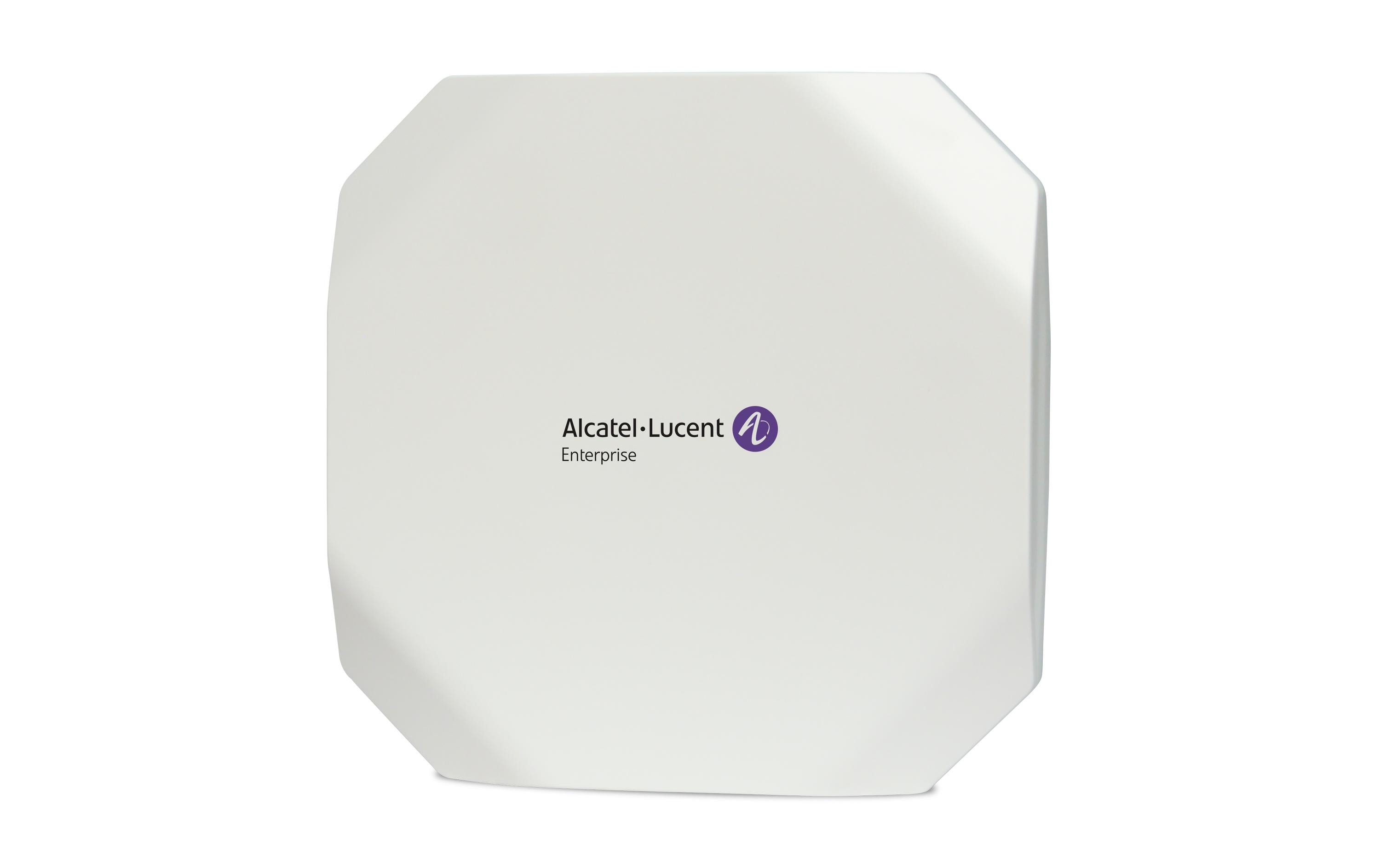 Alcatel-Lucent Access Point OmniAccess Stellar AP1301 Alcatel-Lucent Access Point OmniAccess Stellar AP1301