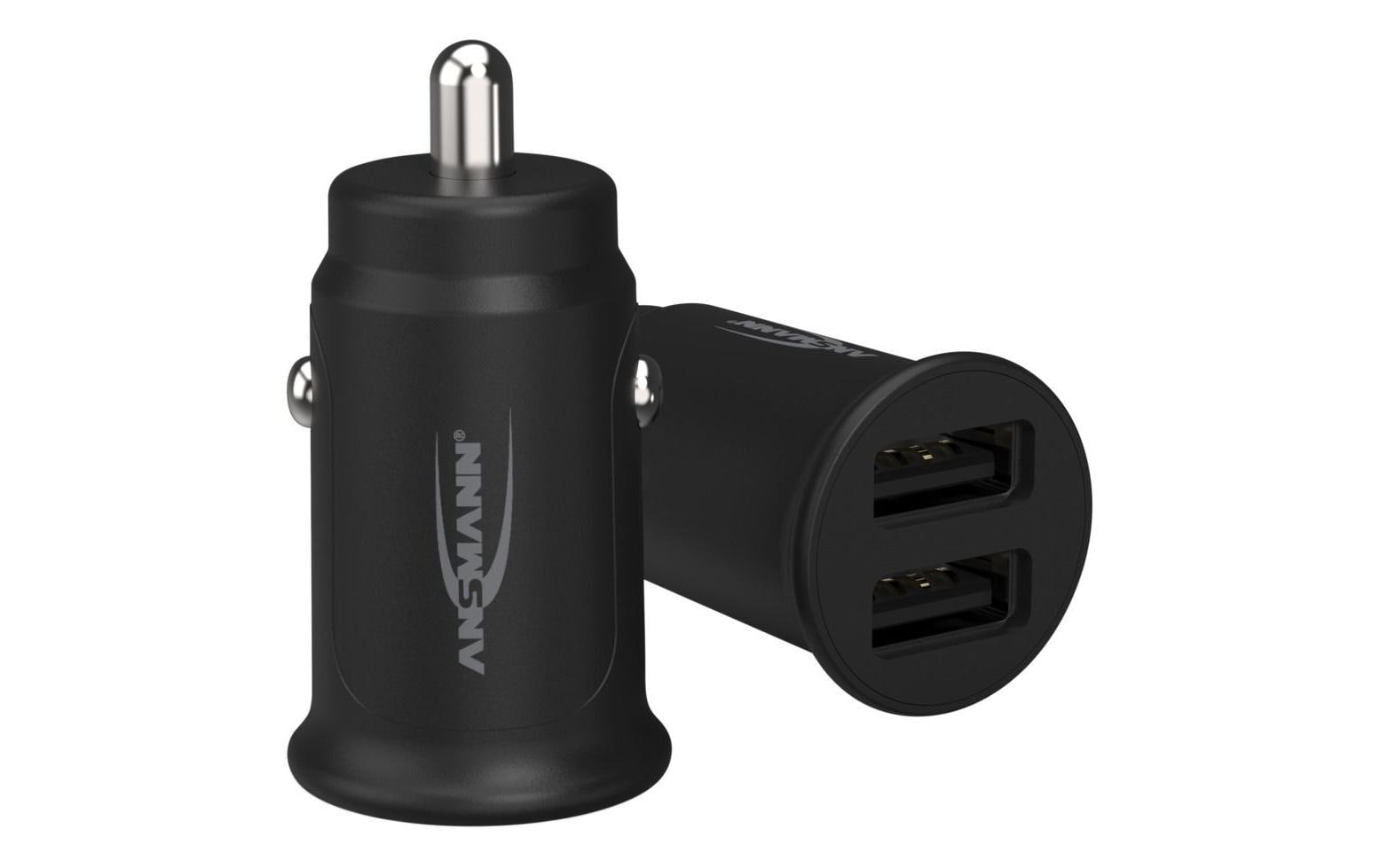 Ansmann Autoladegerät CC212, Ansmann Autoladegerät CC212,