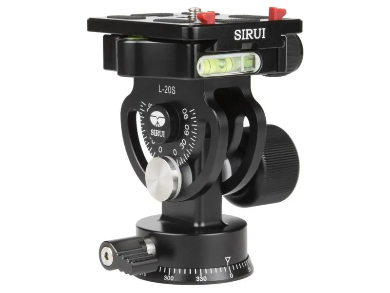 Sirui Stativkopf L-20S Sirui Stativkopf L-20S