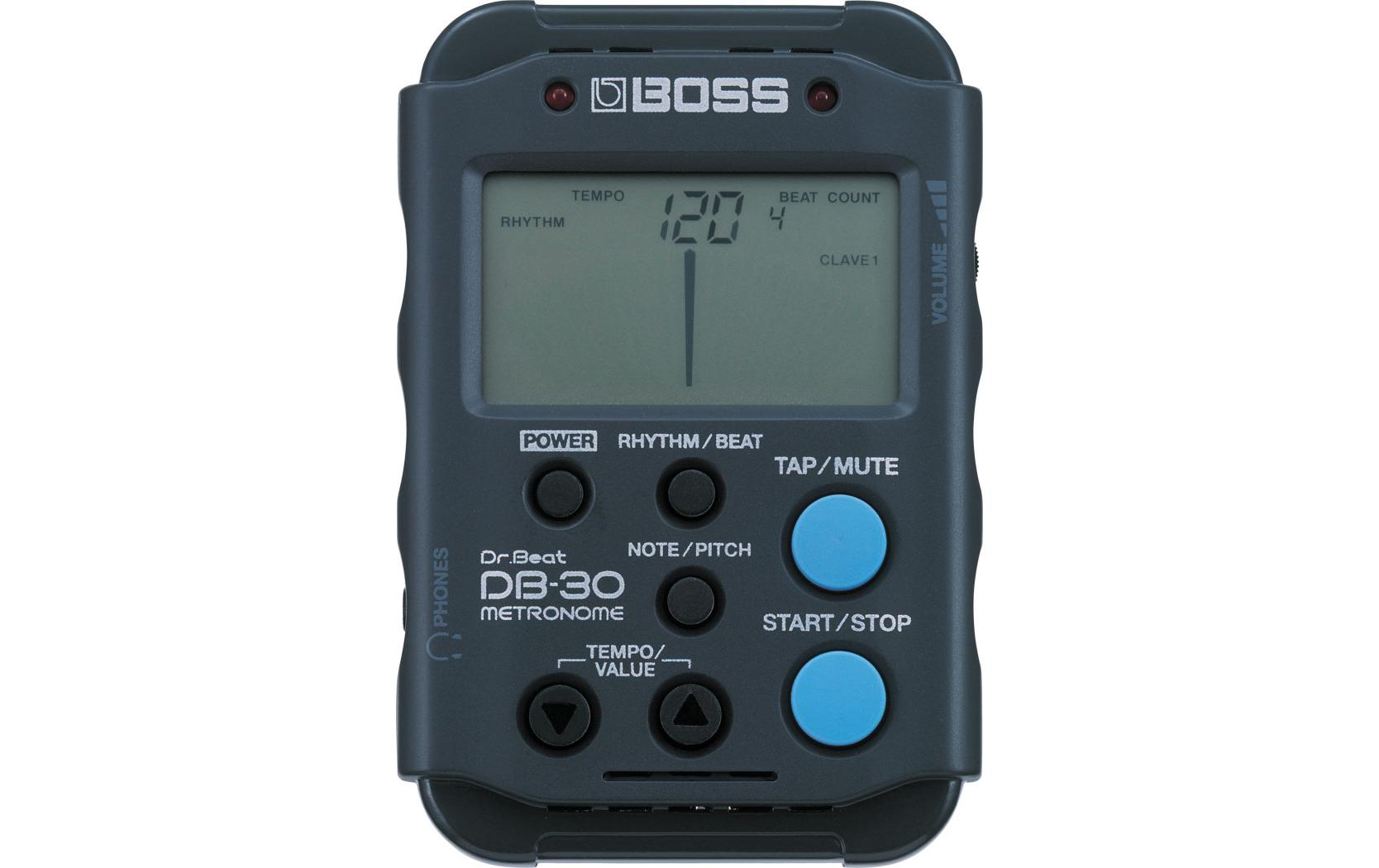 BOSS Metronom DB-30 BOSS Metronom DB-30