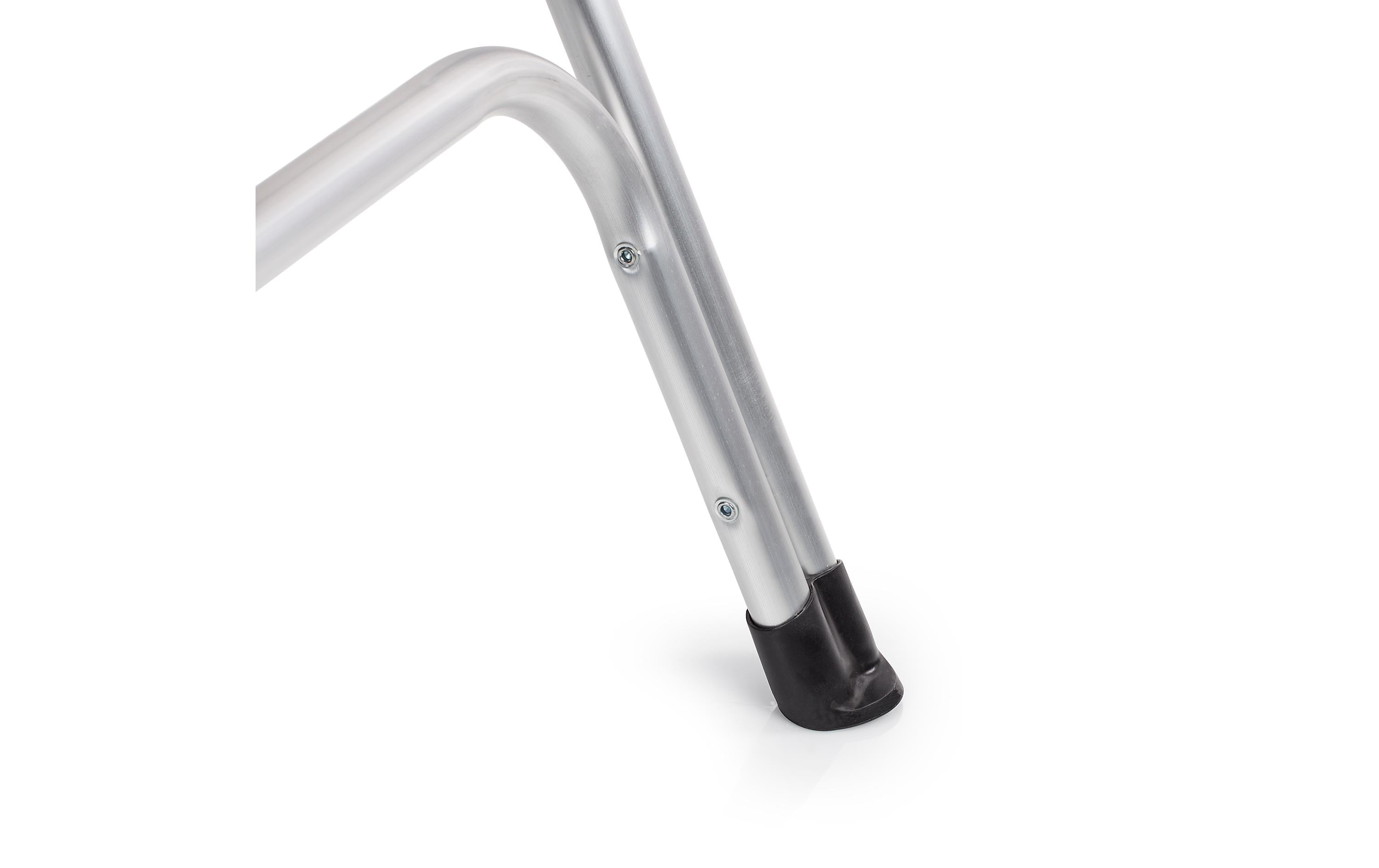 Campart Campingstuhl Pescara Dunkelblau