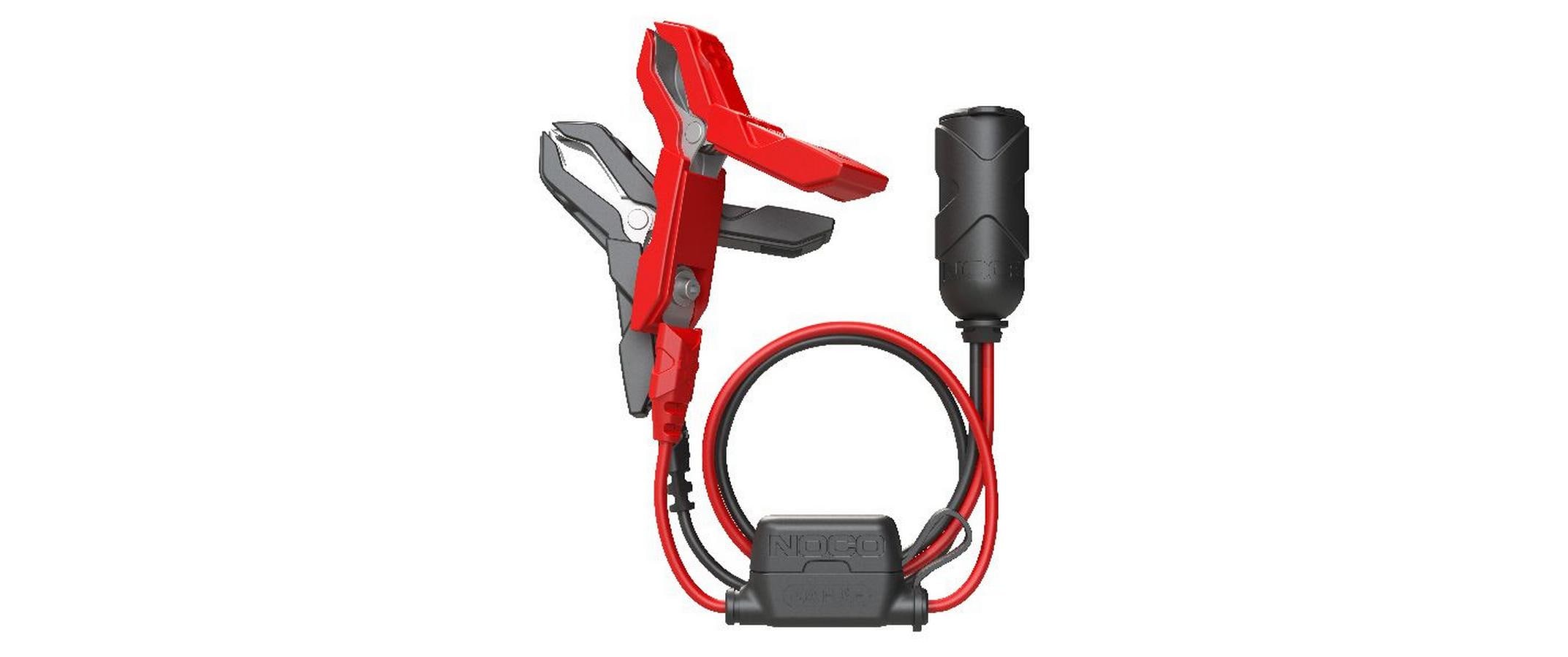 Noco Anschlusskabel Zigarettenanzünder 12V Noco Anschlusskabel Zigarettenanzünder 12V