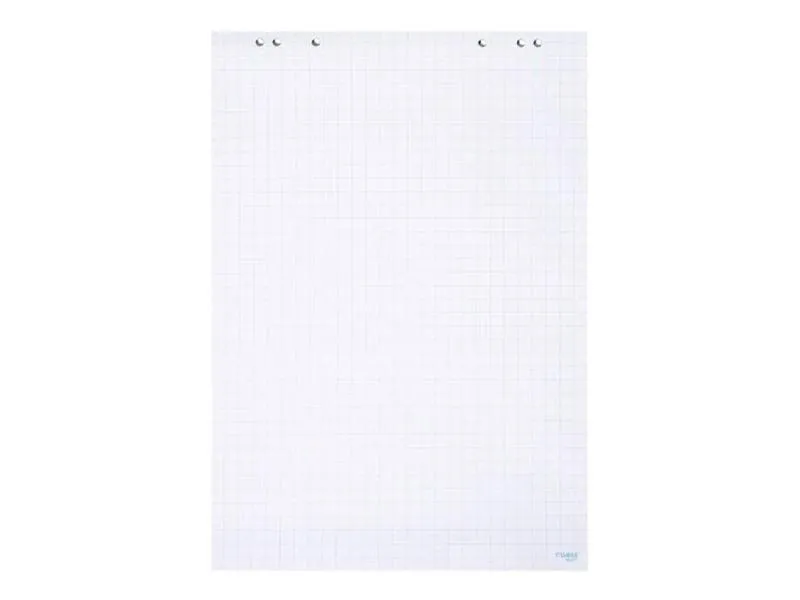 Dahle Flipchart 68 x 99 cm 20 Blatt Kariert 80 g/m², 5 Stk. Dahle Flipchart 68 x 99 cm 20 Blatt Kariert 80 g/m², 5 Stk.