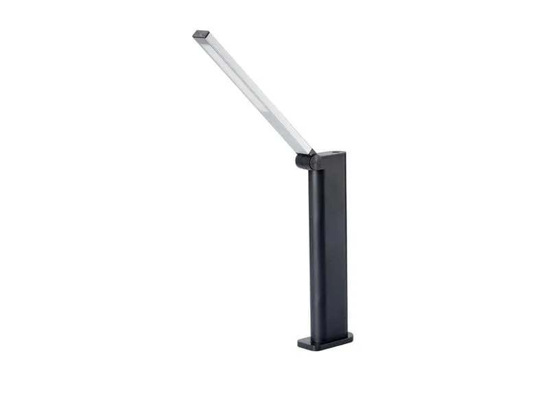 Philips Schreibtischleuchte Amber DSK202 40K, Schwarz Dimmbar Philips Schreibtischleuchte Amber DSK202 40K, Schwarz Dimmbar