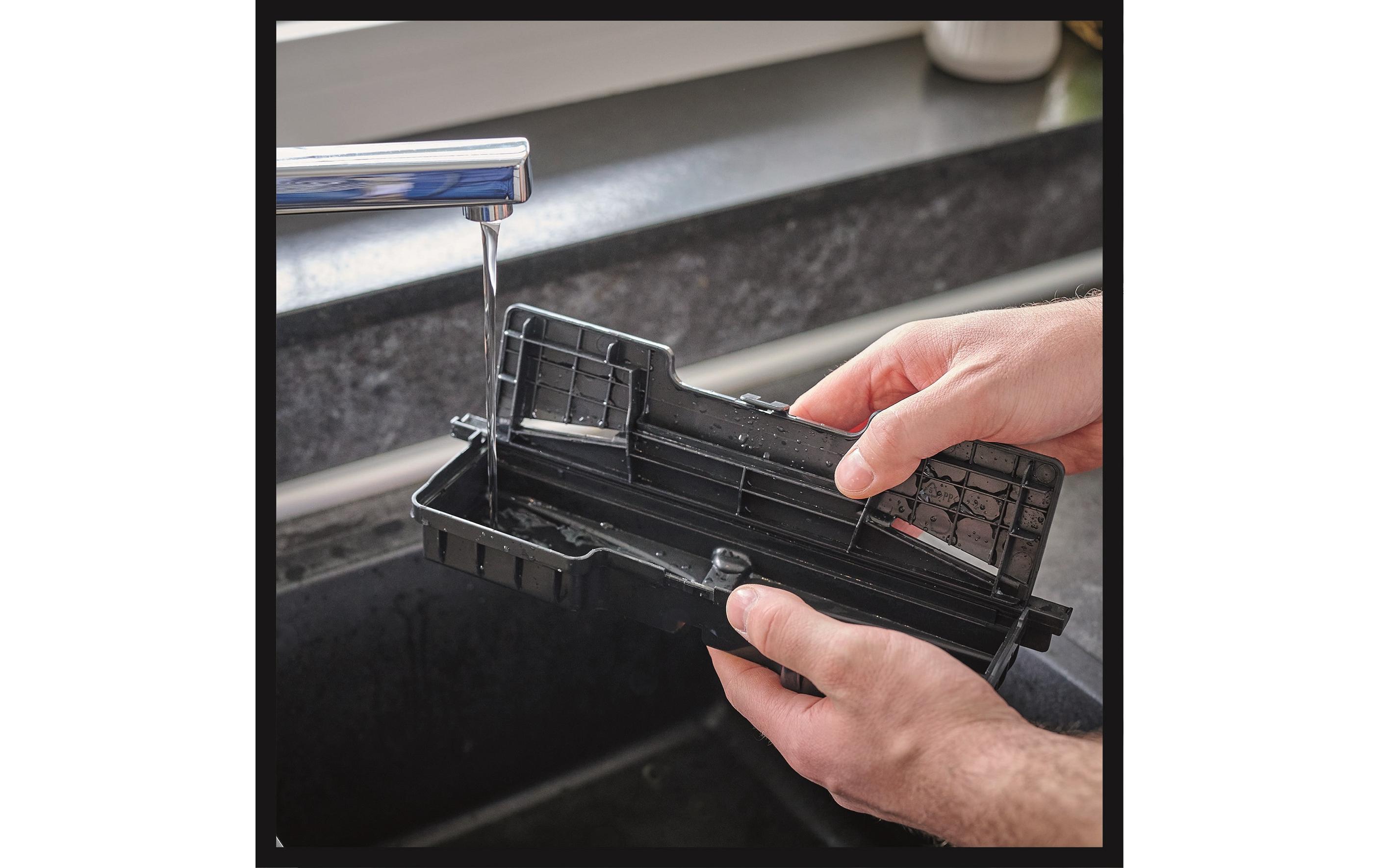 Einhell Hartbodenreiniger Cleanexxo Solo Einhell Hartbodenreiniger Cleanexxo Solo