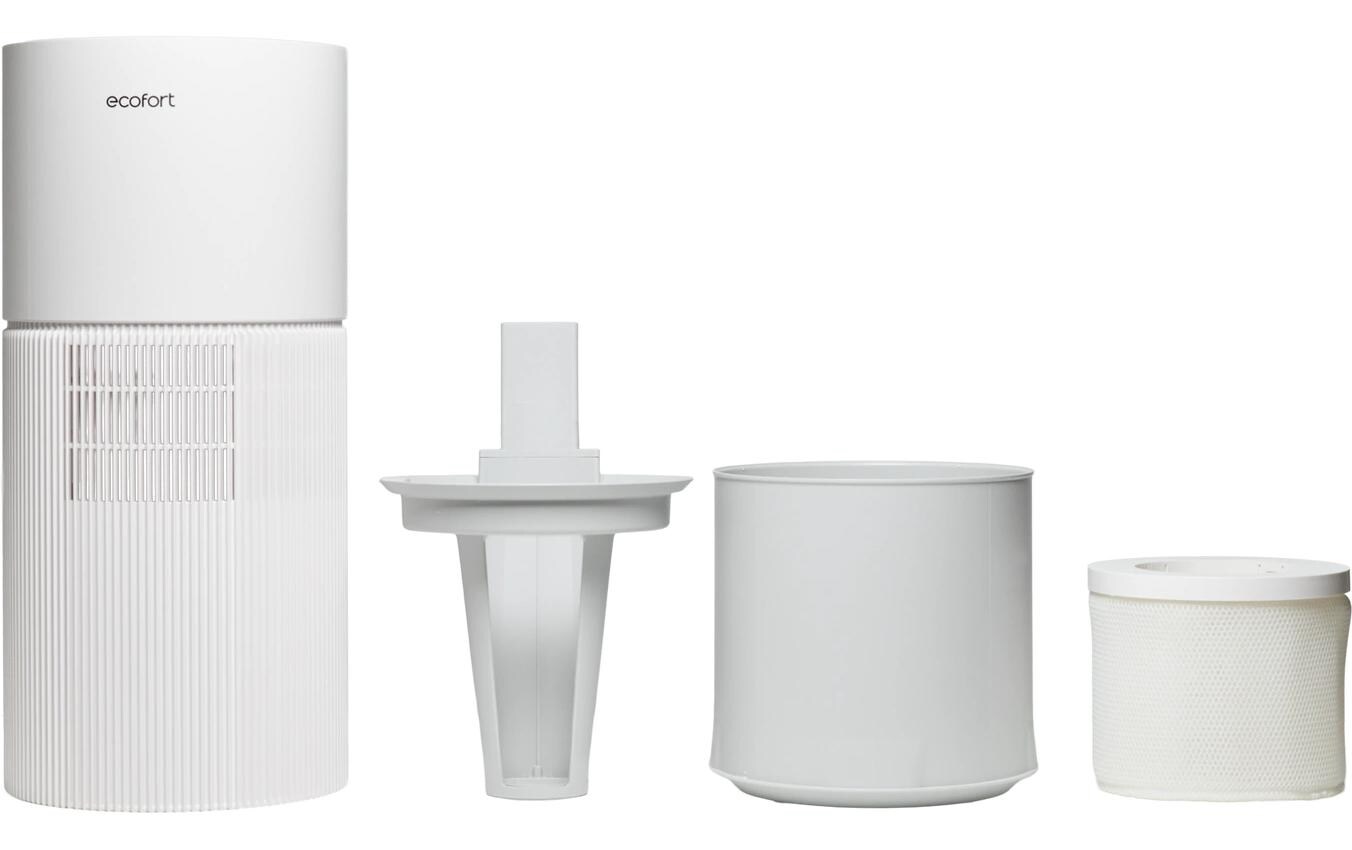 Ecofort Luftbefeuchter ecoQ HumidAir E900 Ecofort Luftbefeuchter ecoQ HumidAir E900