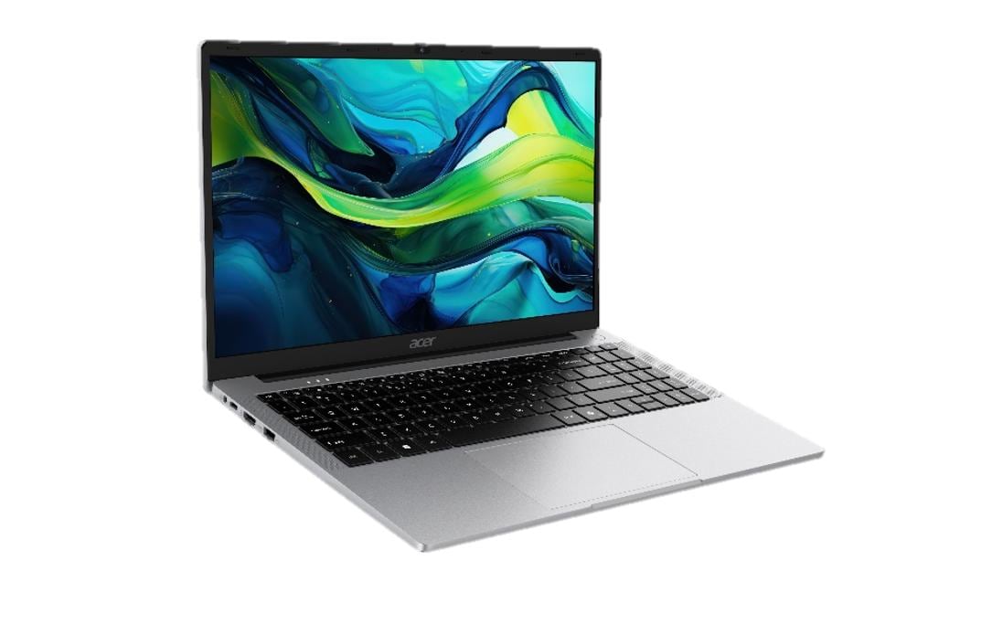 Acer Notebook Aspire Lite 15, N4500, 4 GB, (AL15-32P-C1Z8)