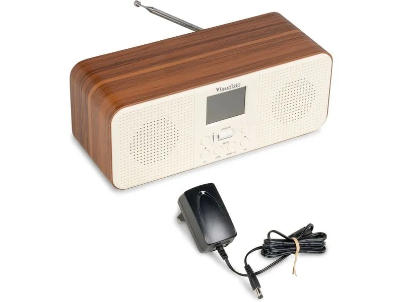 Audizio Bucine Beige/Braun Audizio Bucine Beige/Braun