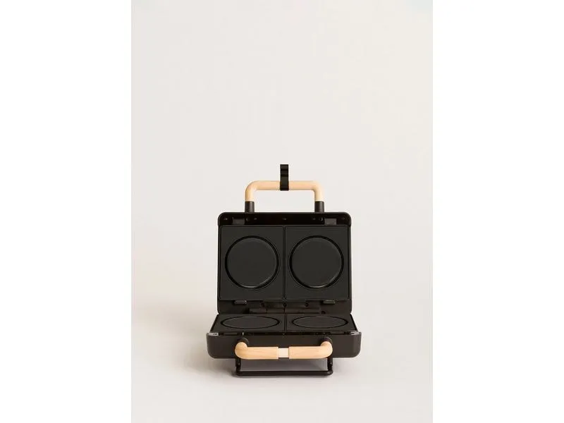 Create Platten – Stone 3 in 1 - Pancakes