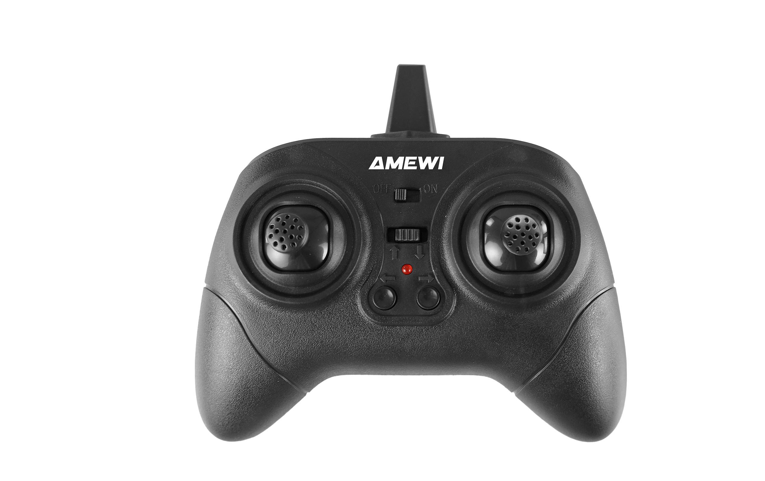 Amewi EC135 CX Johanniter RTF