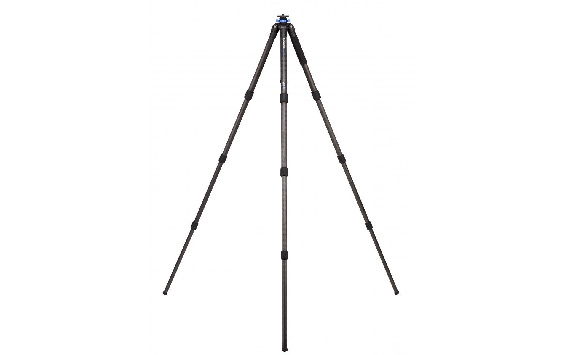 Benro Stativ TMA48CXL Mach3 Carbon
