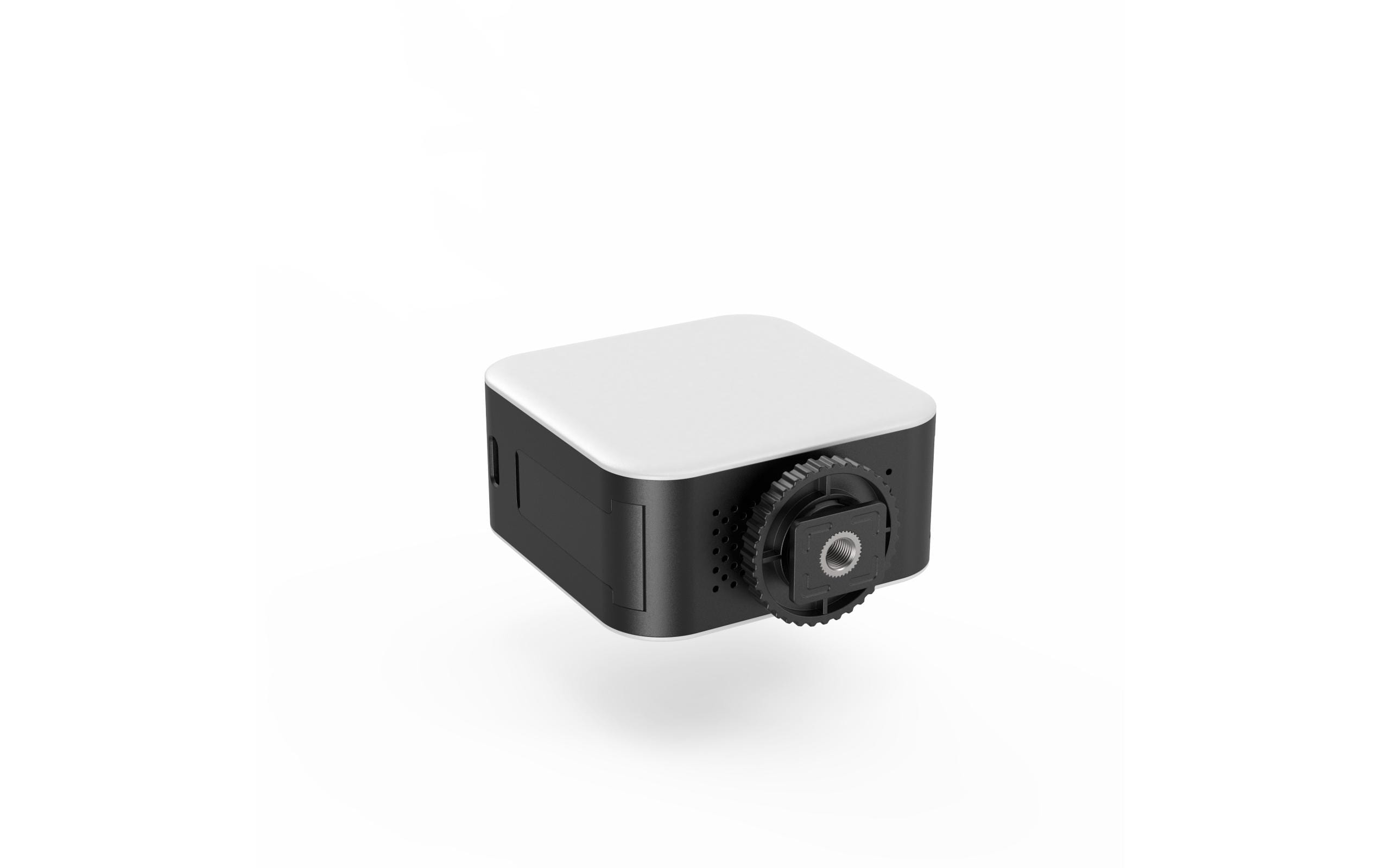 Smallrig Videoleuchte P80