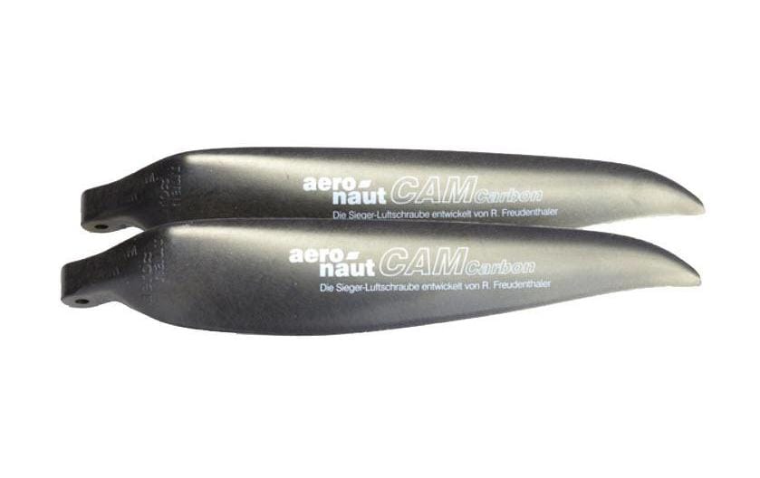 Aeronaut Klapppropeller CAMcarbon 8x5