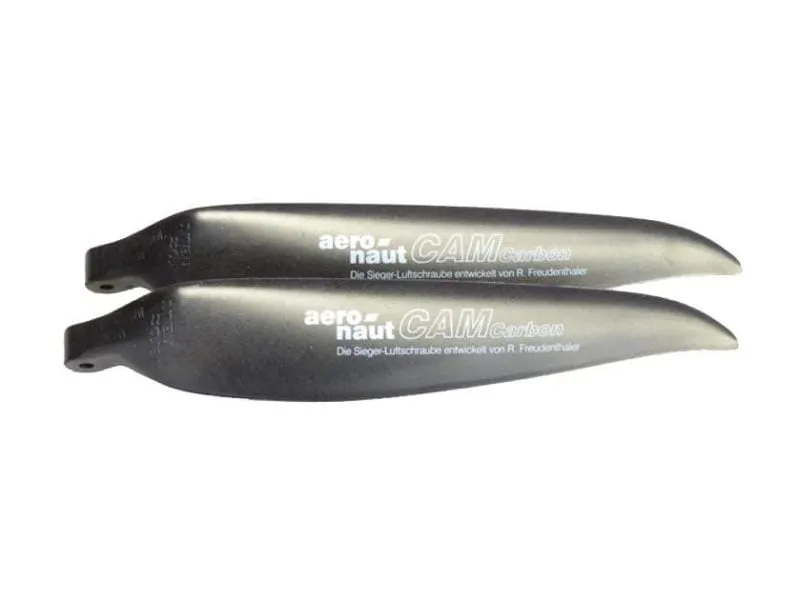 Aeronaut Klapppropeller CAMcarbon 8x5 Aeronaut Klapppropeller CAMcarbon 8x5