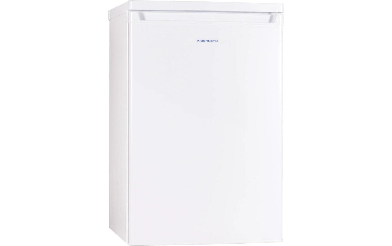 Kibernetik Kühlschrank KS130 Rechts/Wechselbar