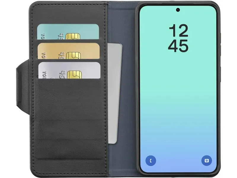 Cellular Line Book Cover Agenda 2 für Galaxy S26 Cellular Line Book Cover Agenda 2 für Galaxy S26