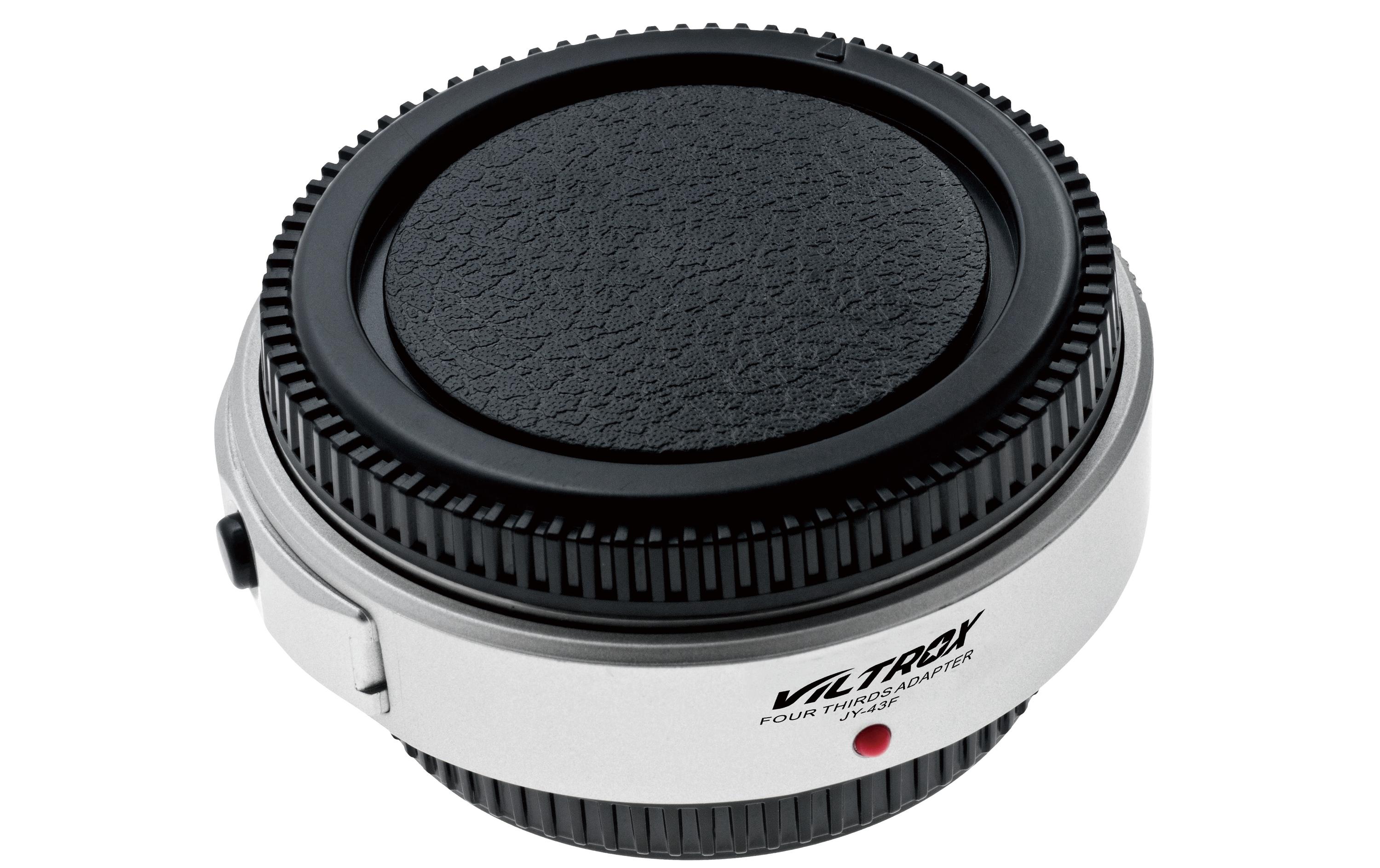 Viltrox Objektiv-Adapter JY-43F Viltrox Objektiv-Adapter JY-43F