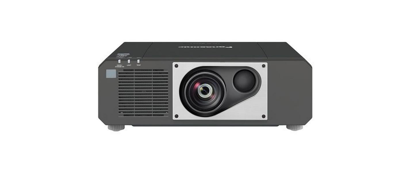 Panasonic Projektor PT-FRZ50