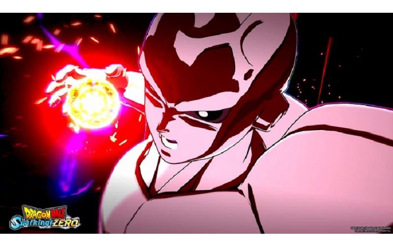 Bandai Namco Dragon Ball Sparking Zero