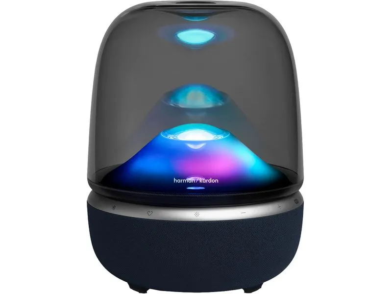 Harman/Kardon Aura Studio 5 WiFi Schwarz Harman/Kardon Aura Studio 5 WiFi Schwarz