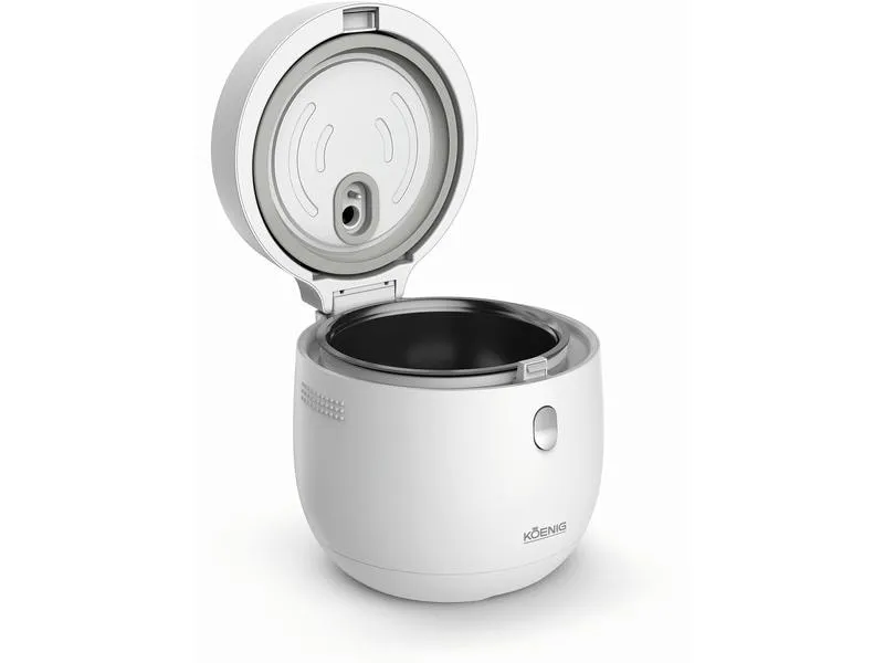 Koenig Multikocher Low Carb 1 l Koenig Multikocher Low Carb 1 l