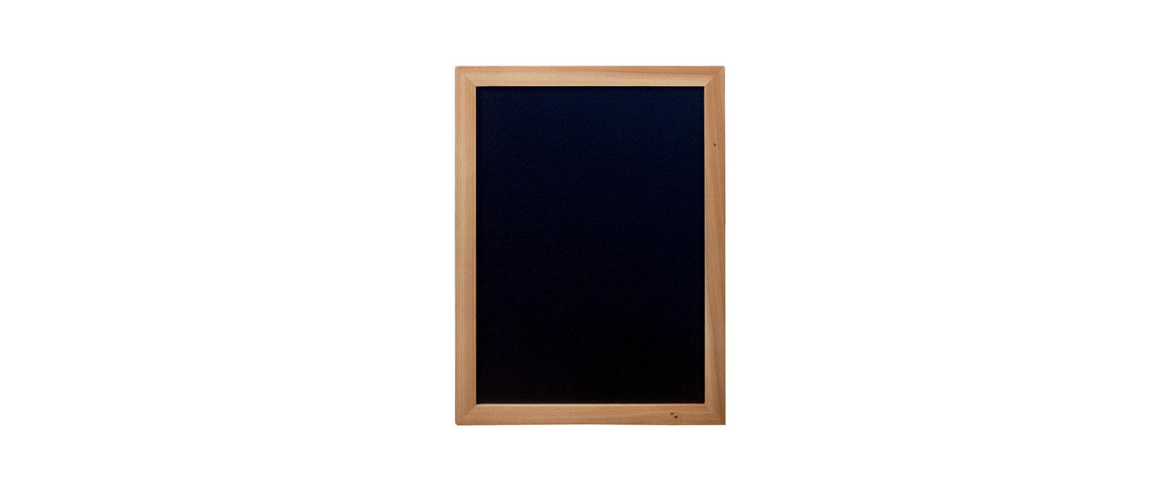 Securit Kreidetafel Woody 30 x 40 cm 3-teilig Securit Kreidetafel Woody 30 x 40 cm 3-teilig