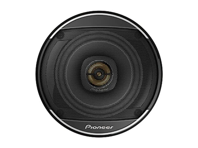 Pioneer 2-Weg Lautsprecher Paar TS-A1081F Pioneer 2-Weg Lautsprecher Paar TS-A1081F