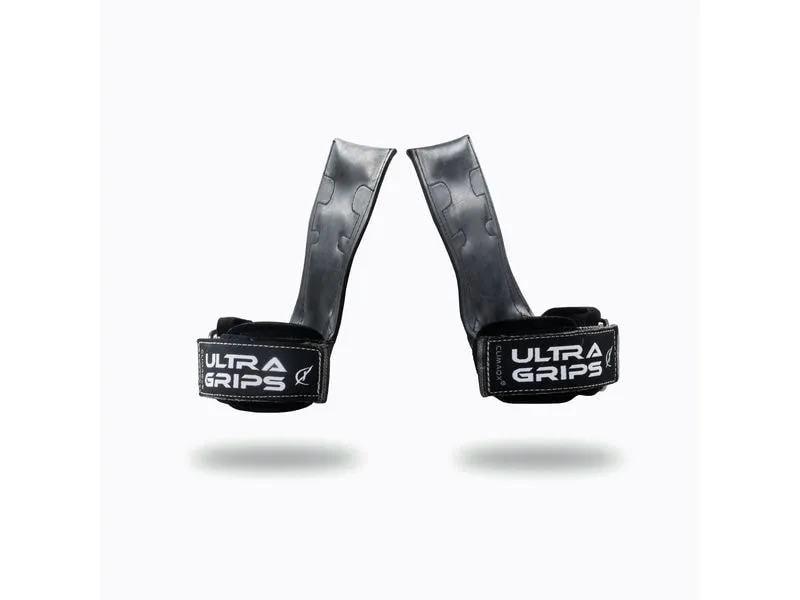 Climaqx Ultra Grips Lady Schwarz, S