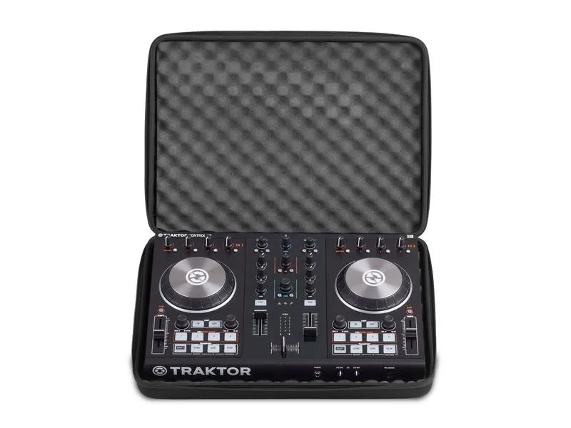 UDG Gear Transportcase Creator MK2 für Musikproduktionsgeräte – M UDG Gear Transportcase Creator MK2 für Musikproduktionsgeräte – M