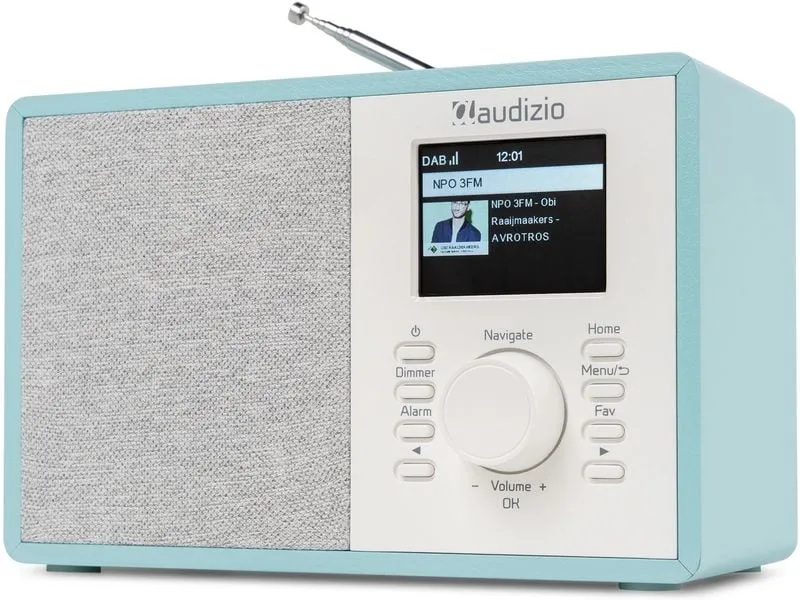 Audizio Cosa-BL Blau Audizio Cosa-BL Blau