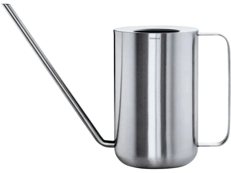 Blomus Giesskanne Planto 1.5 l, Silber Blomus Giesskanne Planto 1.5 l, Silber