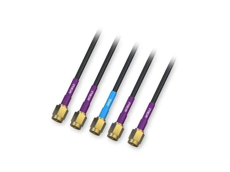 Teltonika LTE-Antenne PR1KCL28 SMA 3 dBi Rundstrahl Teltonika LTE-Antenne PR1KCL28 SMA 3 dBi Rundstrahl