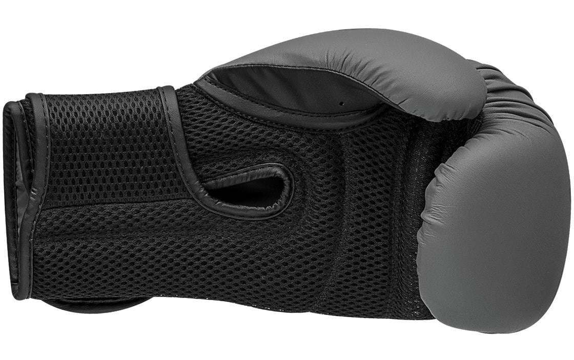 adidas Box-Set Youth Grau / Schwarz