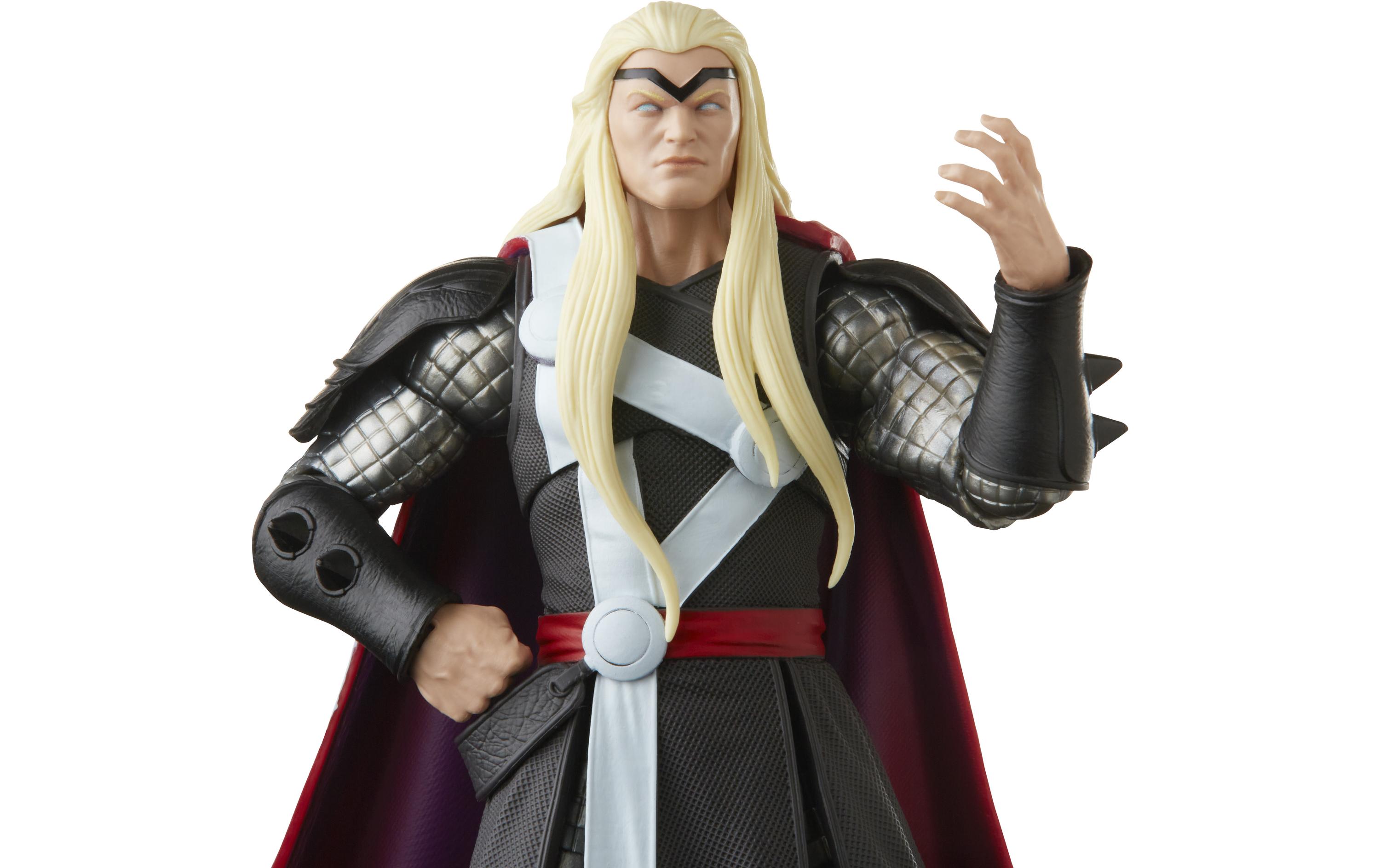 MARVEL Figur Marvel Legends Series – Thor