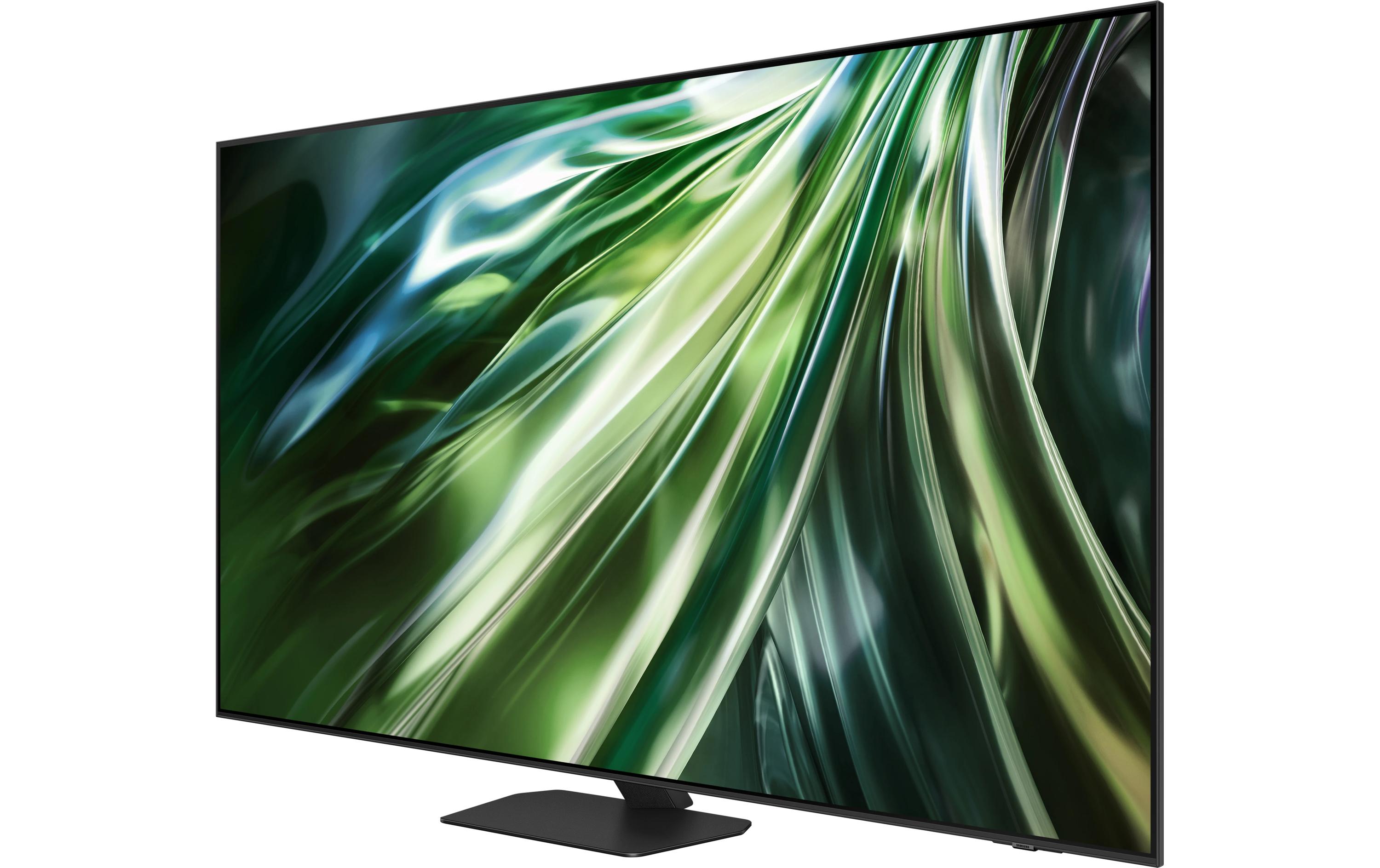 Samsung TV QE75QN90D ATXXN 75, 3840 x 2160 (Ultra HD 4K), QLED