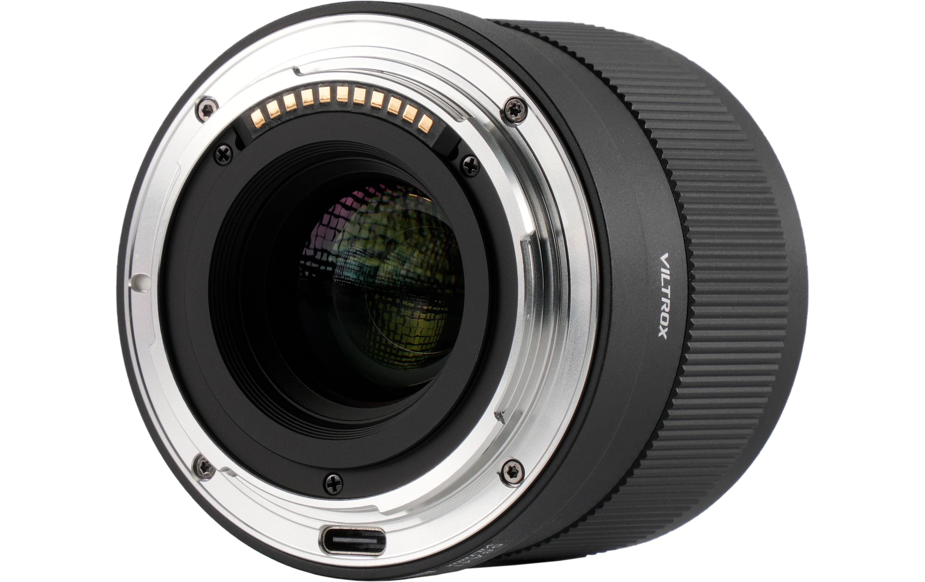 Viltrox Festbrennweite AF 40mm F/2.5 Z – Nikon Z