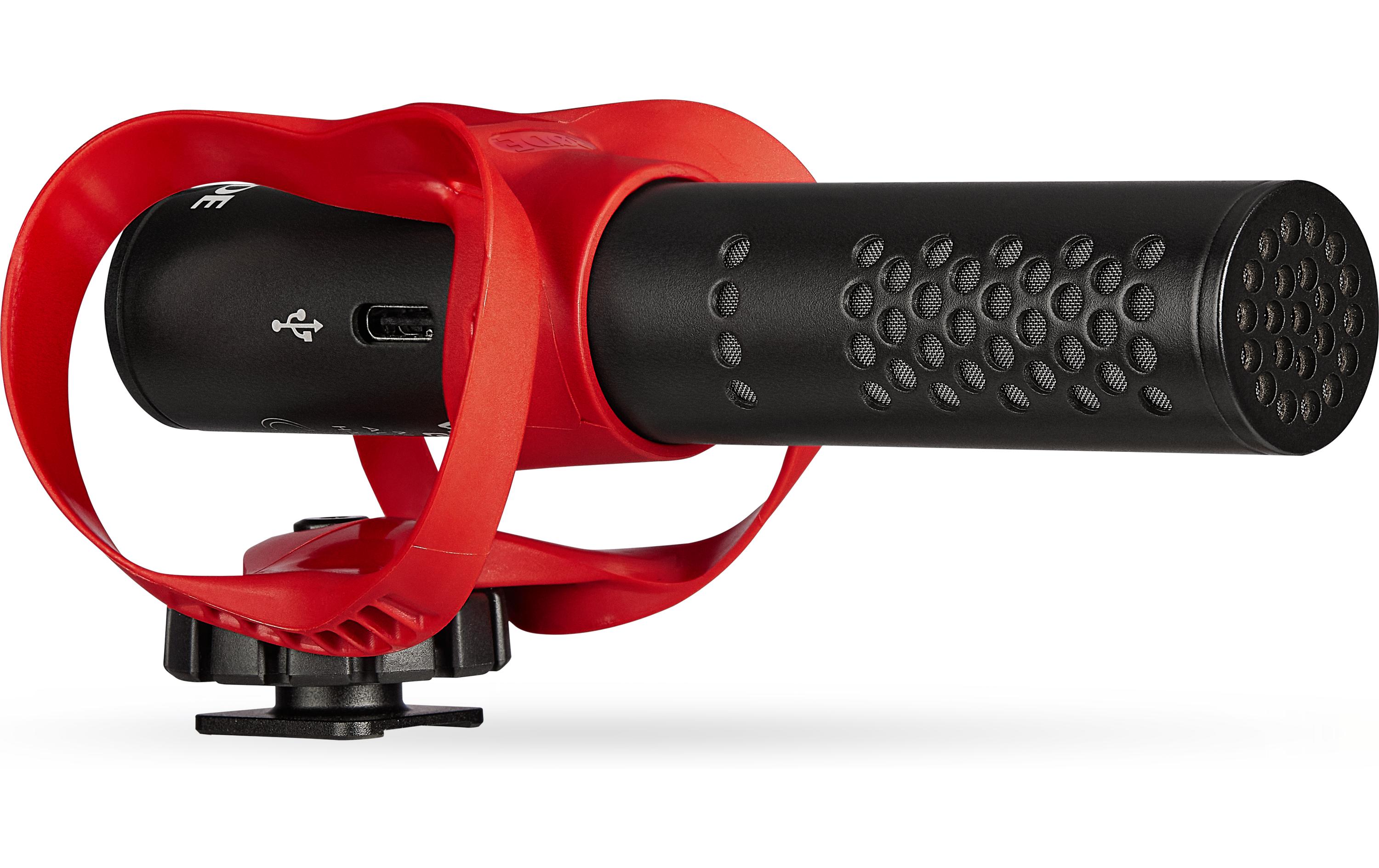 Rode Mikrofon Videomic GO II Helix