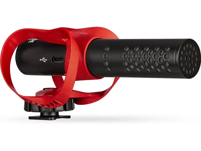 Rode Mikrofon Videomic GO II Helix Rode Mikrofon Videomic GO II Helix
