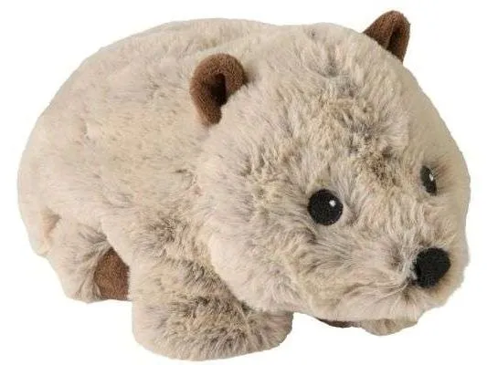 Warmies Wärmekissen mit Lavendel-Füllung Wombat Warmies Wärmekissen mit Lavendel-Füllung Wombat
