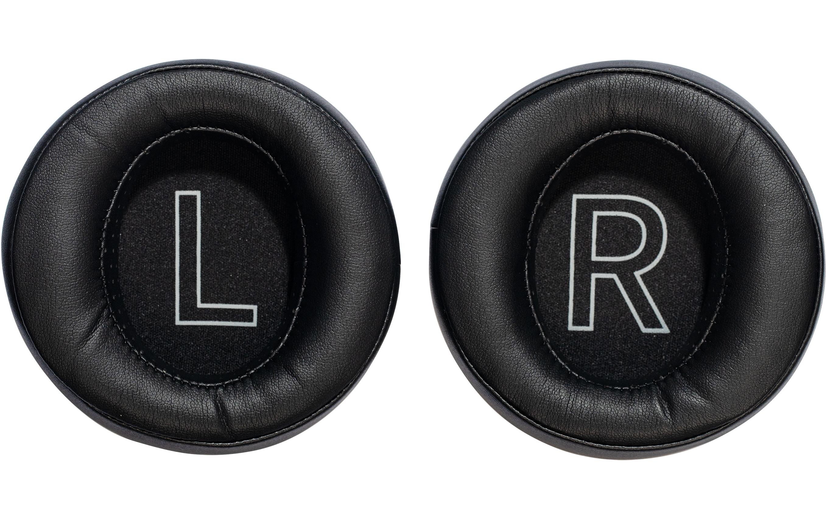 FiiO Ohrpolster HS-FT5A Schwarz