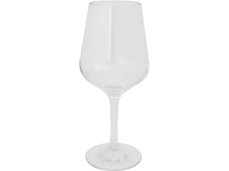 Eurotrail Outdoor-Weinglas Basic 285 ml 2-er Set Eurotrail Outdoor-Weinglas Basic 285 ml 2-er Set