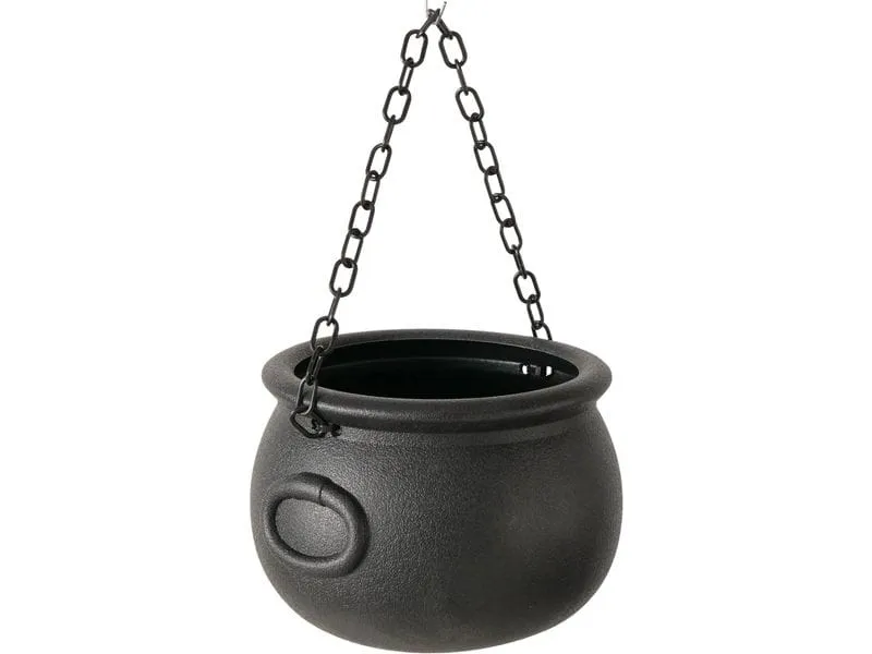 Boltze Schale Pontos 22 cm, Schwarz Boltze Schale Pontos 22 cm, Schwarz
